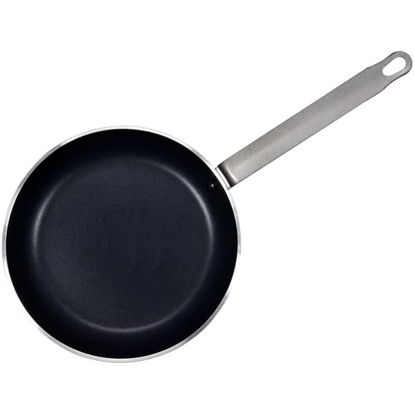 ALUMIINIPATAKA PTFE-KELLOSTEELLA 280MM