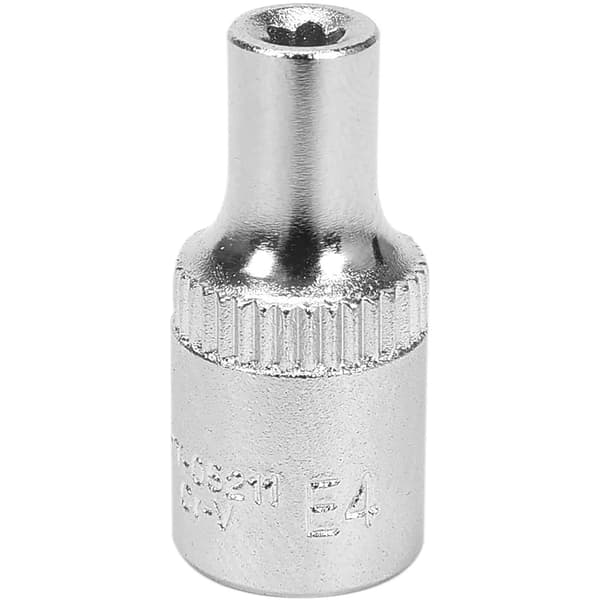 TILBEHØR TORX 1/4