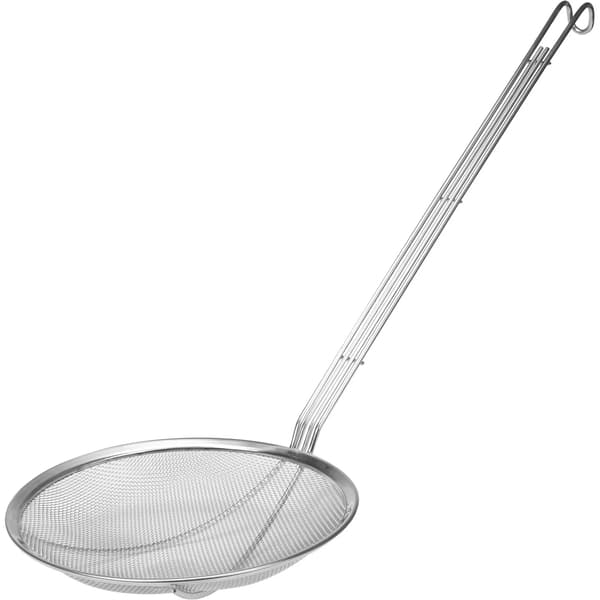 CEDZAKØSKE 260MM ILLER Spoon Lang Steke