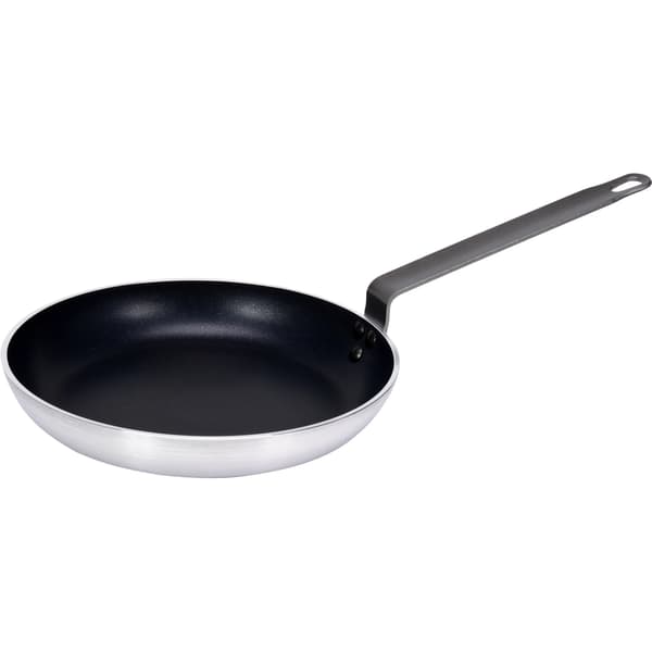 ALUMIINIPATAKA PTFE-KELLOSTEELLA 280MM