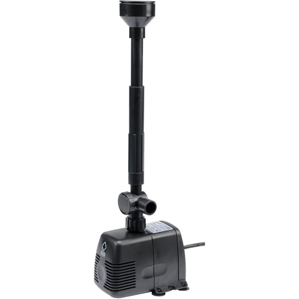 Fontennpumpe 40W