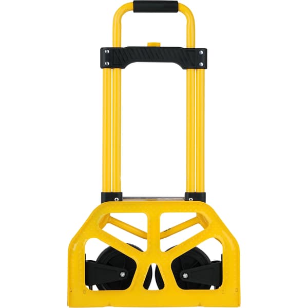 Sammenleggbar lagervogn 70kg