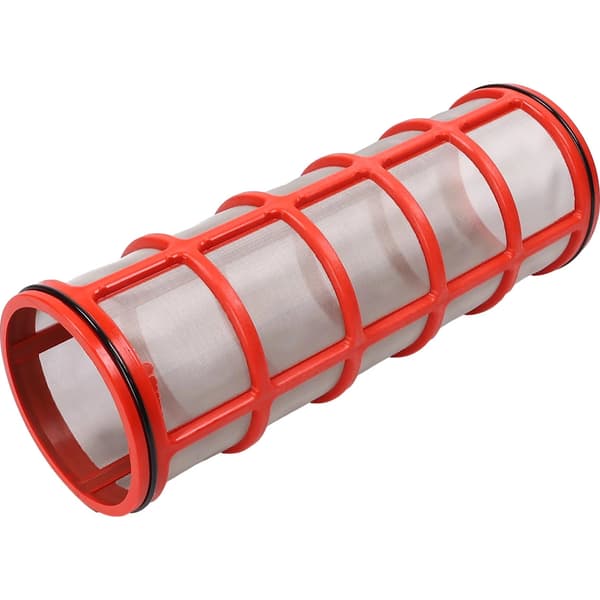 Wasserfilter Brunnenfilter Maskfilter 120 2" Utvändig Gänga MAMUTH