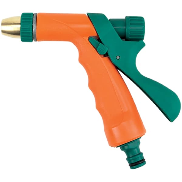 Spraypistol regulerbar