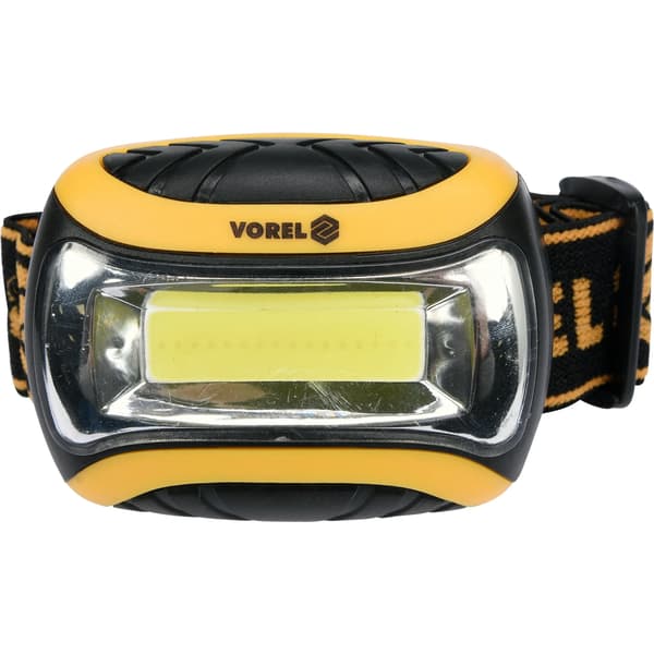Pannlampa COB LED 3W