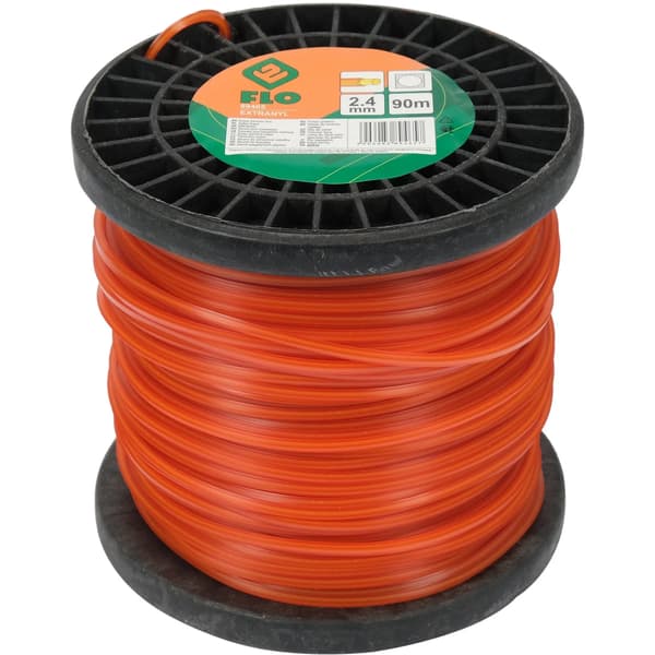 EXTRANYLTYNKÄ 2,4MM X 90M