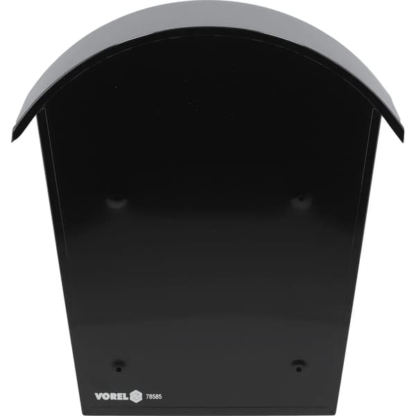 Brevlåda 380x320x105mm