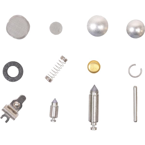 REPARATURSATS MEMBRANE til WALBRO WT-99 WT-120B WT-215 WT-225A WT-239 WT-255