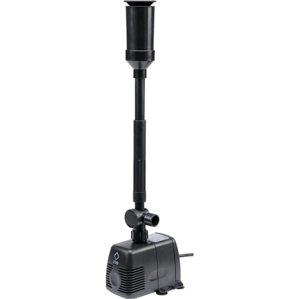 FONTANPUHALLINEN PUMPPU 40W