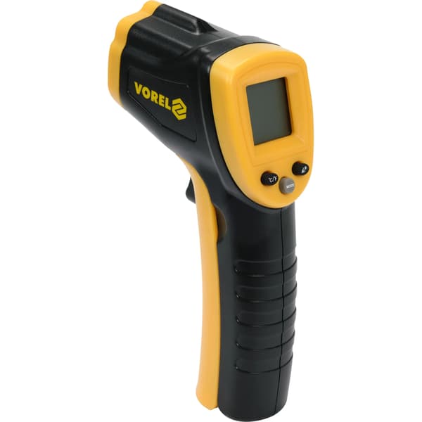 Kontaktlös termometer pyrometer
