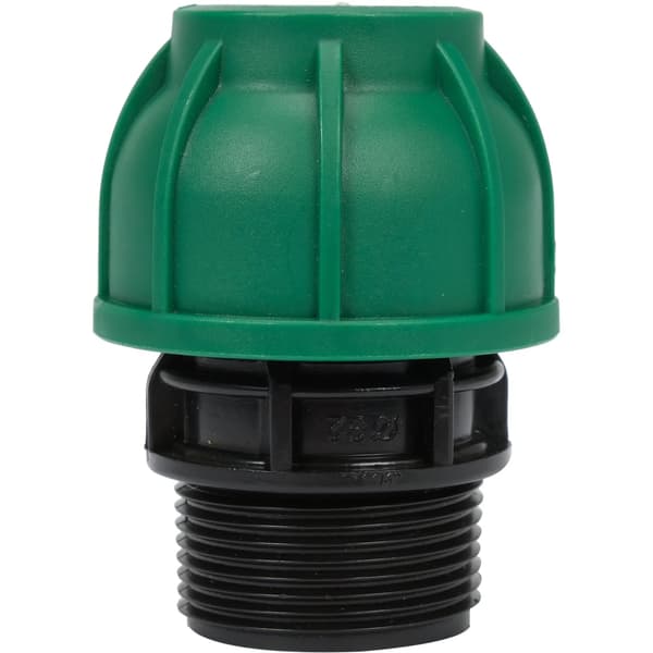 PEX-kobling GZ 32MM X 1-1/4" (5/4")