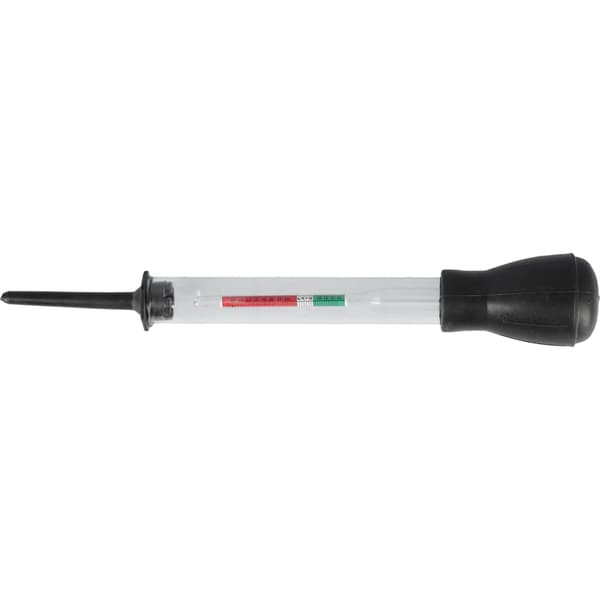 Akumulatortester /Areometer/
