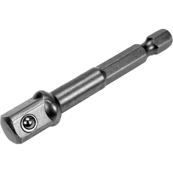 NASADEKADAPTERI 3/8 TUUMA 65MM FIXAALI FI