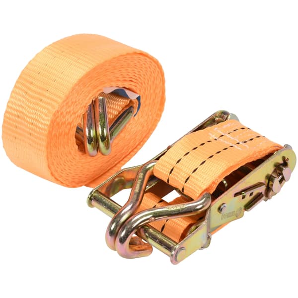 BAGAGESTRAP 1000/2000 DAN 38/4M 2STK.