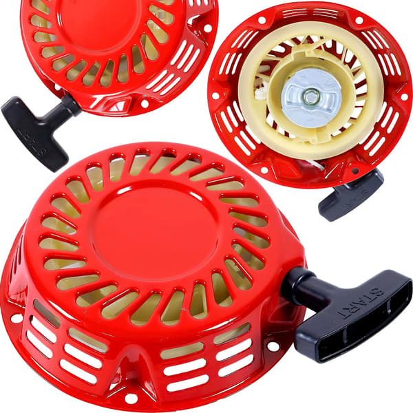 Seildragstarter för strömaggregat Endress ESE 2000 A, ESE2000A Starter