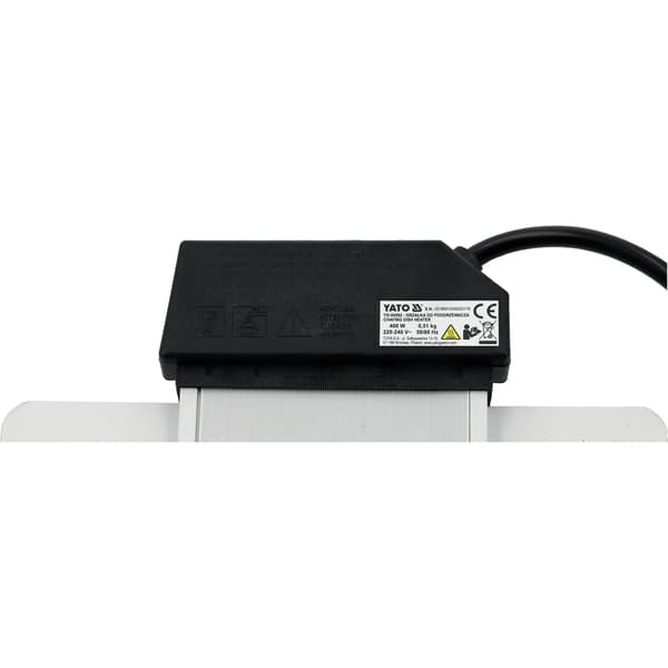 GRZAŁKA 400W Lämmitin, Lämmityselementti, Telakytkimiä