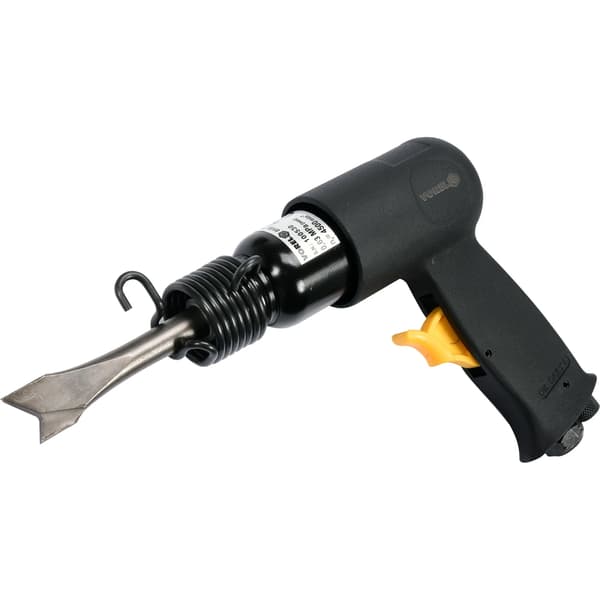Pneumatisk slägga