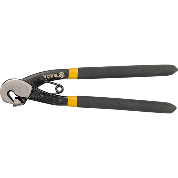 MAMUTH Afklæbningsklemmer 200 mm Fliser Brudning Papegøjeværktøj Tile Removal Tools