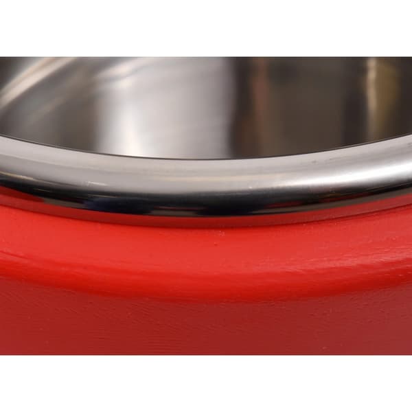 Muovinen termospullo 15L