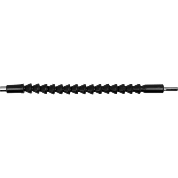ELASTISK HÅNDTAG FOR BITS 300MM - Verktoy, BITS, Monteringsverktøy