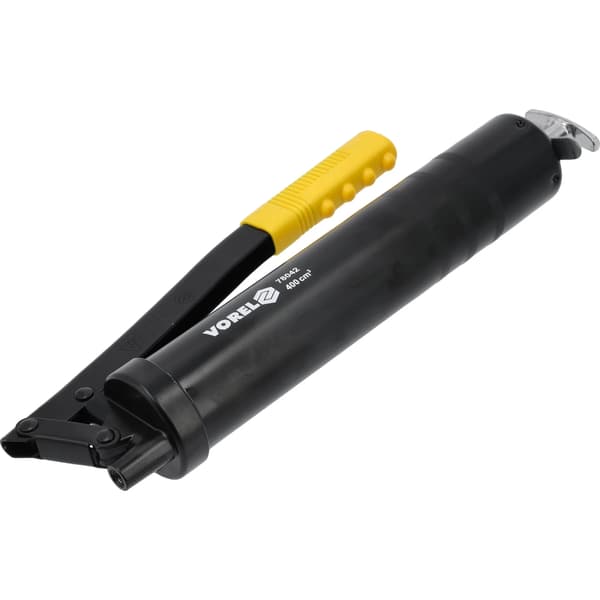 Håndpistol smøresprøyte 400CC