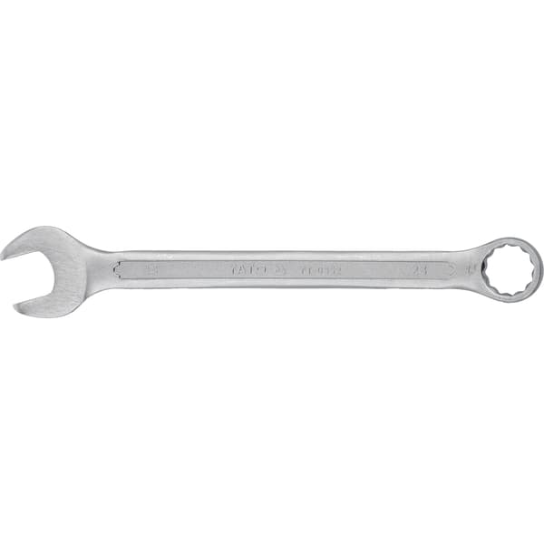 STANLEY FLAT-NØGLE 23 MM POLERET HOVED Nøgle, Værktøj, Fladnøgle, Skruenøgle