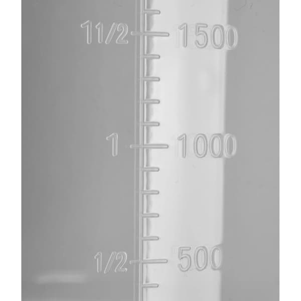 DZBANEK MED MIARKA 5000ML