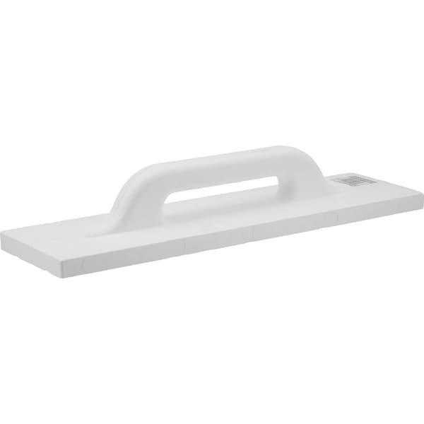 MAMUTH PACA Styropor Rektangulær 140x500 mm Isoleringsmateriale Bygningsisolering Skumplast