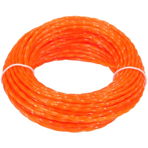 TÅRSNØRE SILENT 2,4MM X 15M