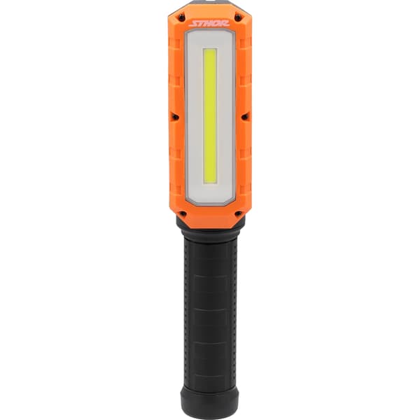 Værkstedslampe 1000LM, Li-ion 2000mAh