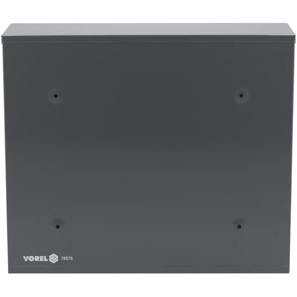 Postkasse 310X360X100MM