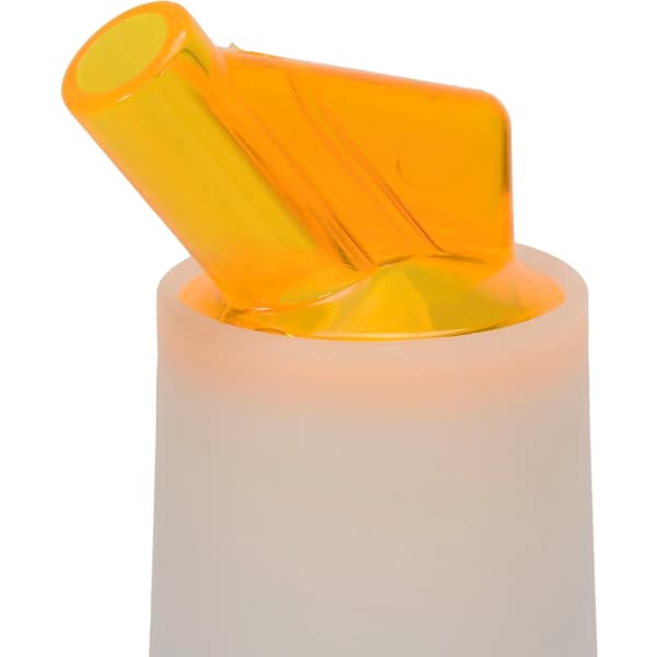 BARMAŃSKI DYSPENSER 1L GUL
