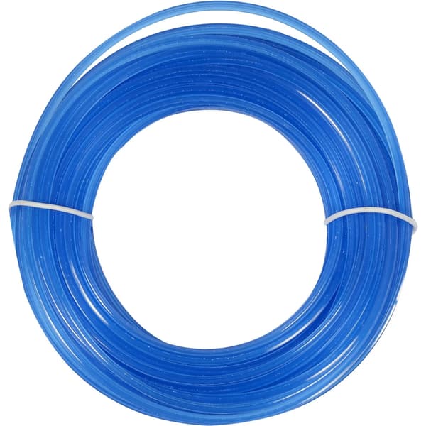 Skærsløjfe stjerne 2,4MM x 15M