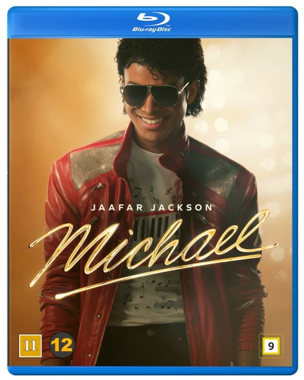 Michael Blu ray