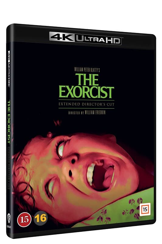 The Exorcist 4K