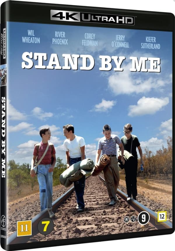 Stand by Me 4K UHD