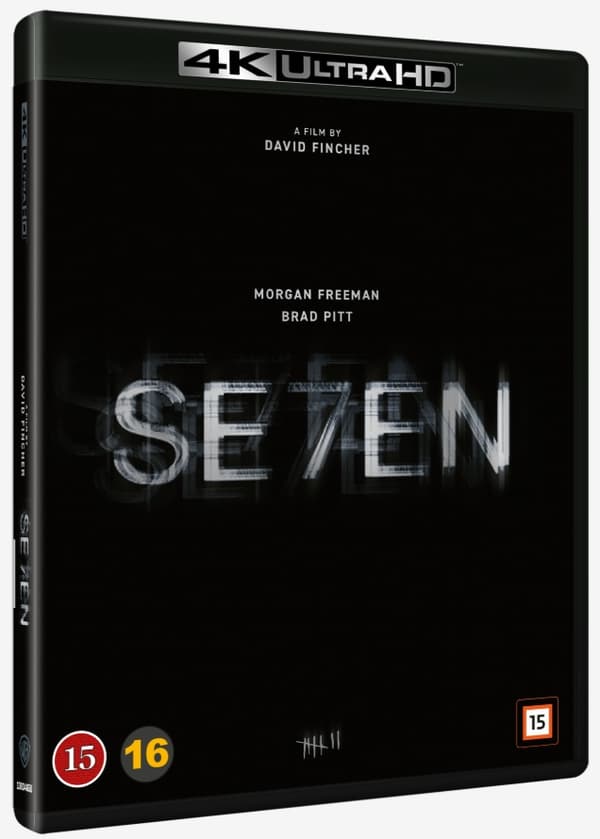 Seven 4K