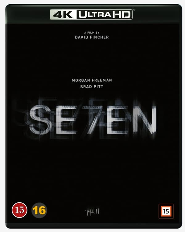 Seven 4K
