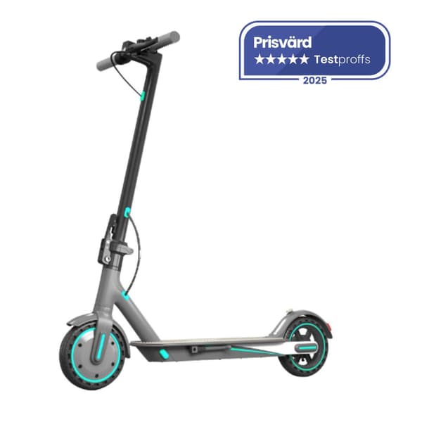 OOK-TEK V8 Elscooter 350W 10.5Ah