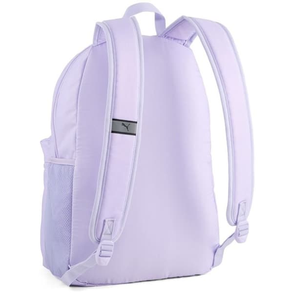 Puma Phase Ryggsäck 22L, Lila, Unisex