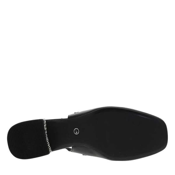 Medium off-heel pumps