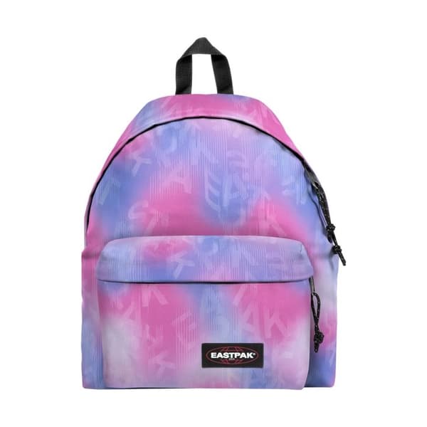 Ryggsäck Eastpak Padded Pak'R - Rosa multi - Rosa multi