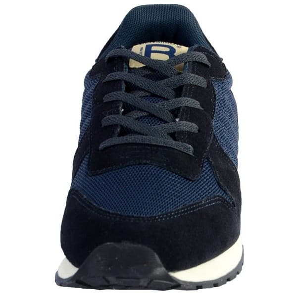 Basket Bensimon Running H15258C77 - Marin