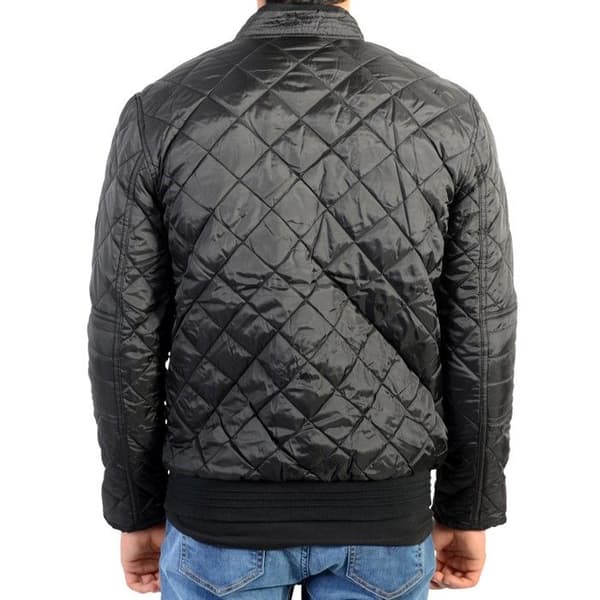 Blouson Kaporal Niti svart - Noir