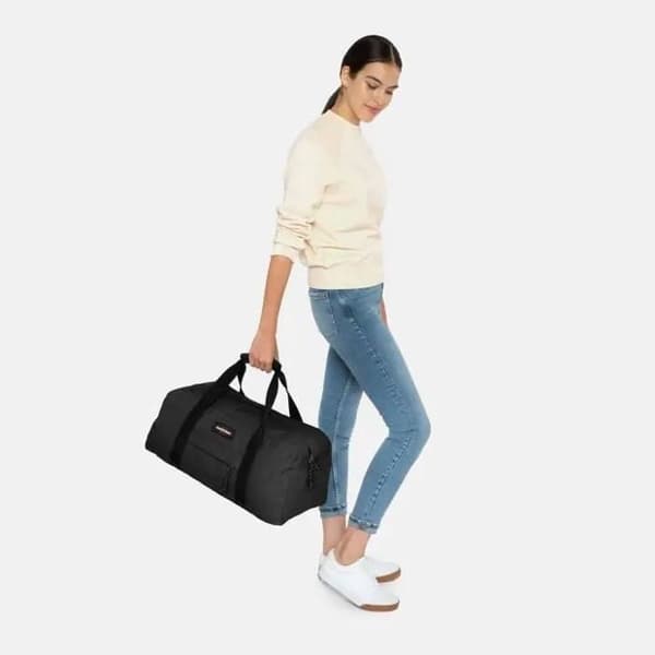 Sac East Pack Stand - Svart - Svart