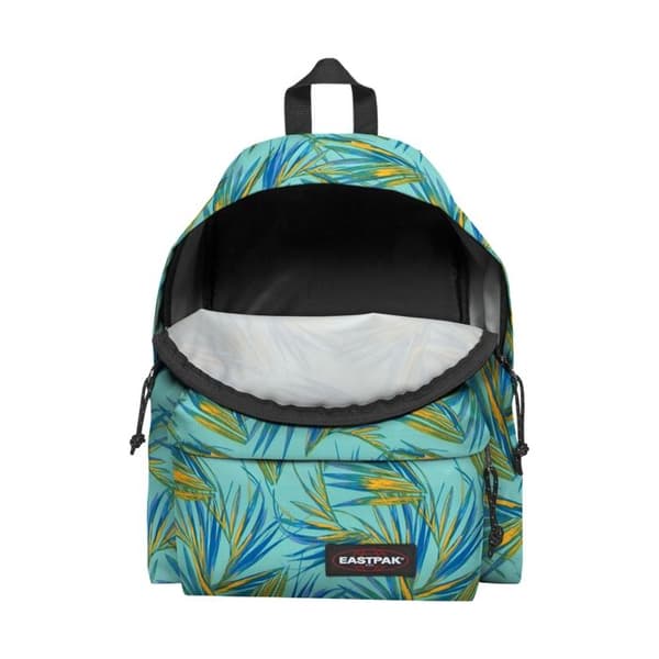 Sac A Dos Eastpak Padded Pak'R - Grön multi - Grön multi