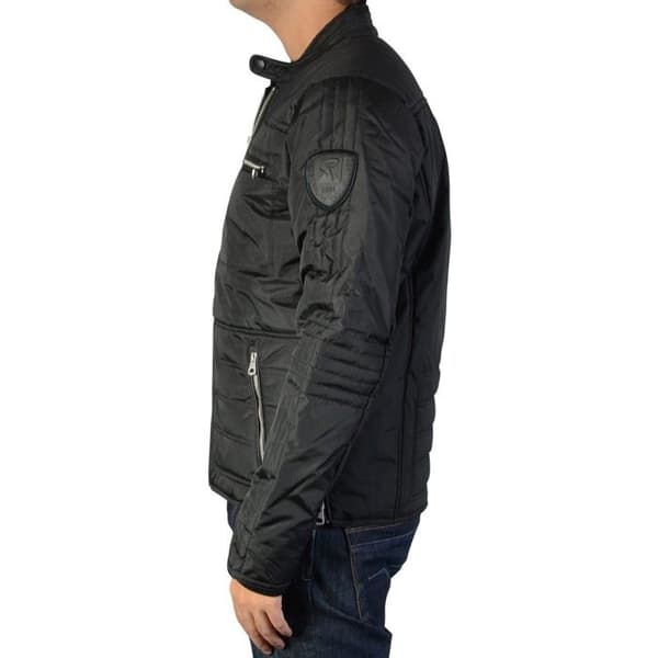 Doudoune Redskins Fenix - Svart