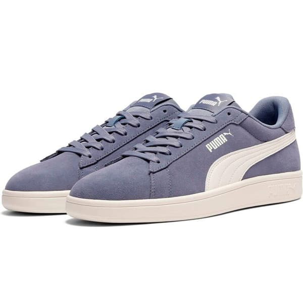 Puma SKOR MODE HERR PUMA SMASH 3.0 Herr BRUN