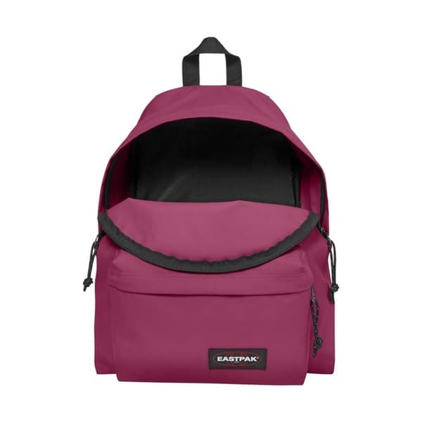 Ryggsäck - EASTPAK - PADDED PAK'R - Vinröd