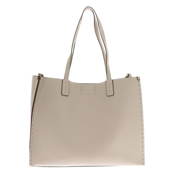 Sacs shopper - U.S. POLO ASSN. - Middleton - Beige - 100% polyuretan - Reversibel